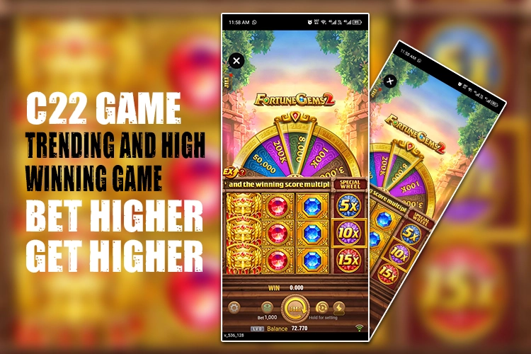 C22 Game Download Fast and Trusted Online Earning App 2026