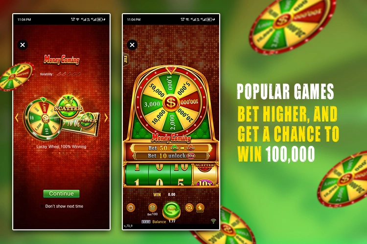 JK667 Game