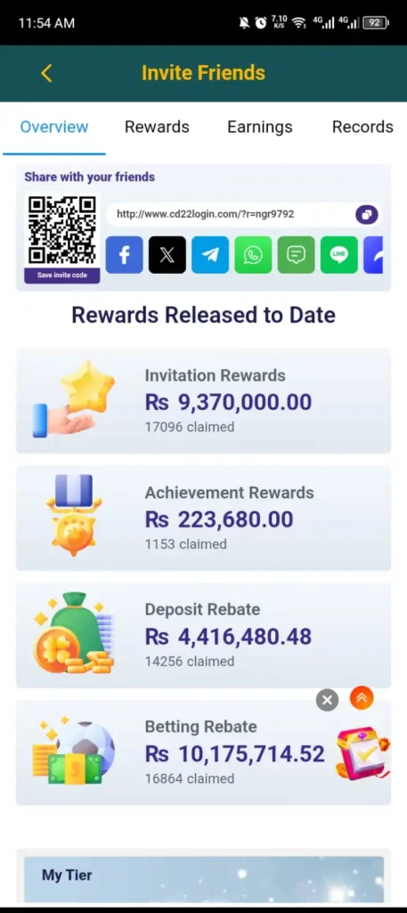 C22 Game Download Fast and Trusted Online Earning App 2026