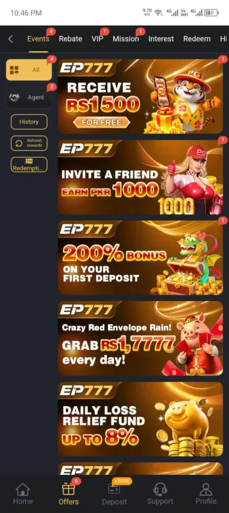 EP777 Game APK Complete Guide to Secure Earning App 2026