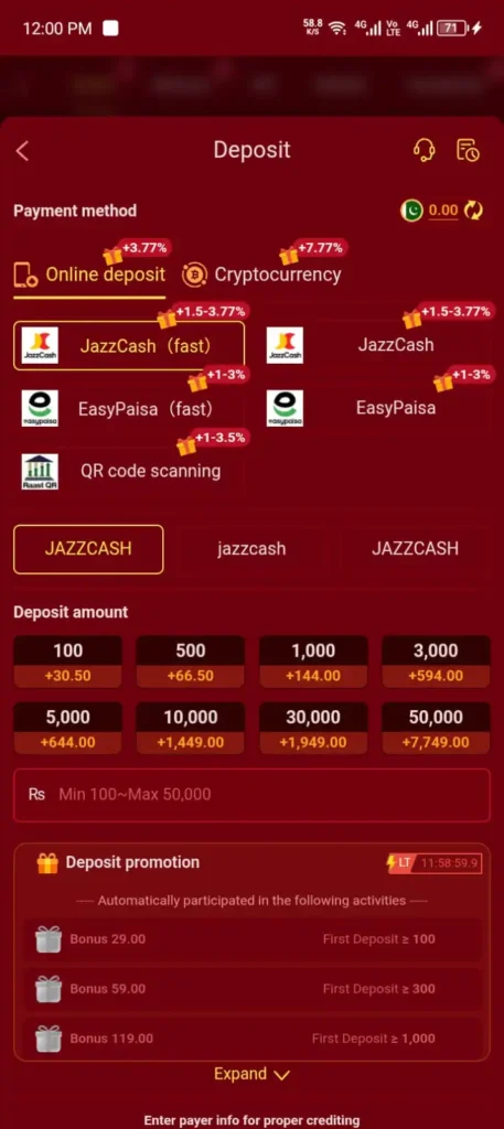 WIN7799 Game Download Simple Online Earning App 2026